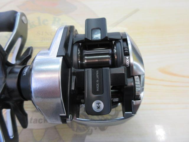 21ジリオン SV TW 1000XHL｜＠ベリーネット 日本最大新品中古釣具WEB