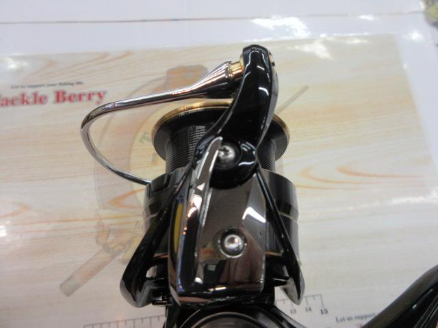 19バリスティック LT3000-XH｜＠ベリーネット 日本最大新品中古釣具WEB