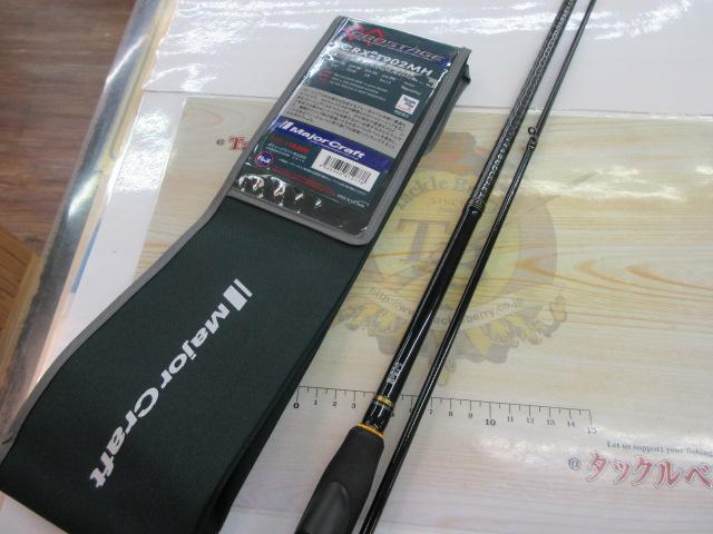 クロステージ CRX-T902MH｜＠ベリーネット 日本最大新品中古釣具WEB