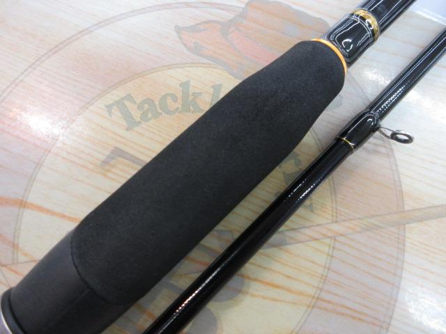 クロステージ CRX-T902MH + ロッドベルト クロステージ CRX-T902MH｜＠ベリーネット 日本最大新品中古釣具WEB