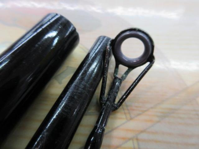 CWPMパシフィックファントム CW-1303-4RS