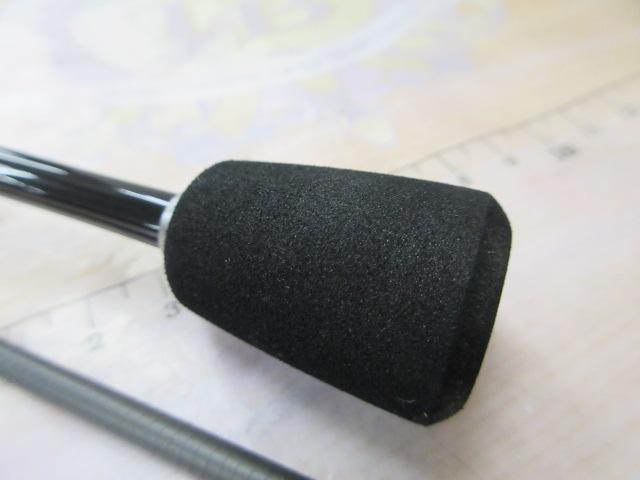 19トラウトライズ 63SUL