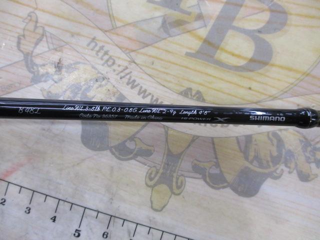 カーディフNX B48L｜＠ベリーネット 日本最大新品中古釣具WEBショップ