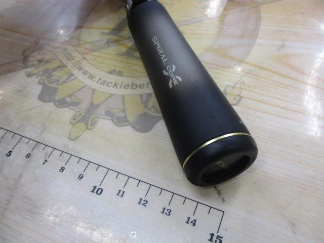 ネッサリミテッド S100MH+