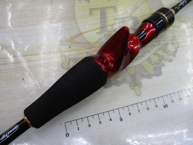 月下美人MX B69UL-S・K｜＠ベリーネット 日本最大新品中古釣具WEBショップ
