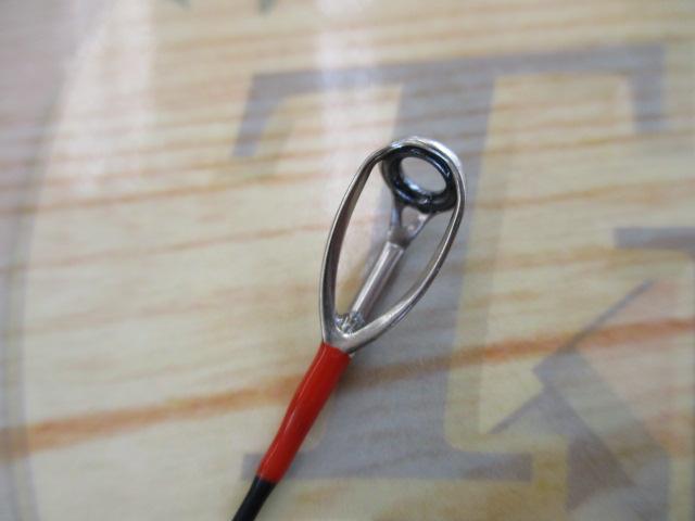 ヒラメX M-270