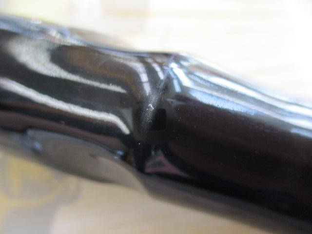 ヒラメX M-270
