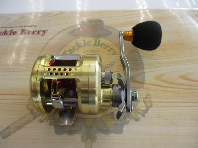 14ミリオネア 100L｜＠ベリーネット 日本最大新品中古釣具WEBショップ