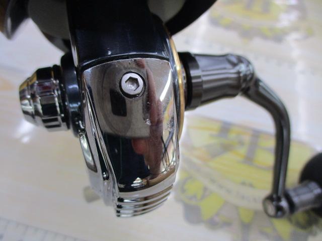 22カルディアSW 6000D-H｜＠ベリーネット 日本最大新品中古釣具WEBショップ