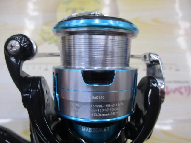 19エメラルダス LT2500S-DH｜＠ベリーネット 日本最大新品中古釣具WEB