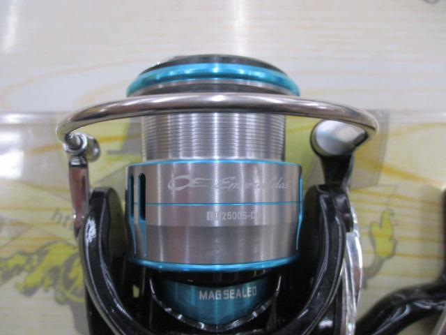 19エメラルダス LT2500S-DH｜＠ベリーネット 日本最大新品中古釣具WEB