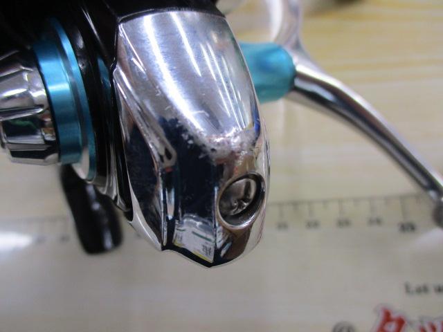 19エメラルダス LT2500S-DH｜＠ベリーネット 日本最大新品中古釣具WEB