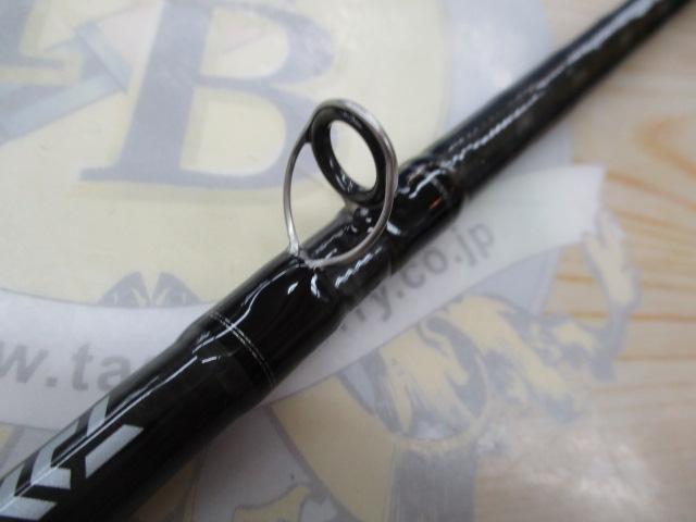 タトゥーラXT 672MHFB｜＠ベリーネット 日本最大新品中古釣具WEBショップ