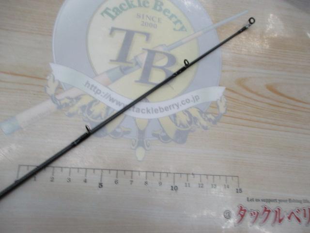 タトゥーラXT 672MHFB｜＠ベリーネット 日本最大新品中古釣具WEBショップ