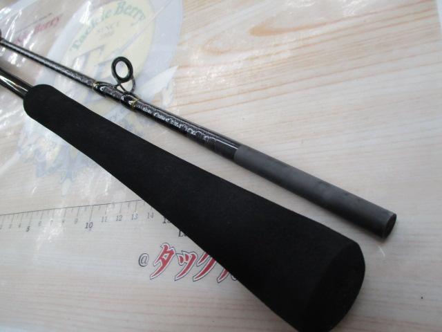 20炎月SS B66ML-S/L