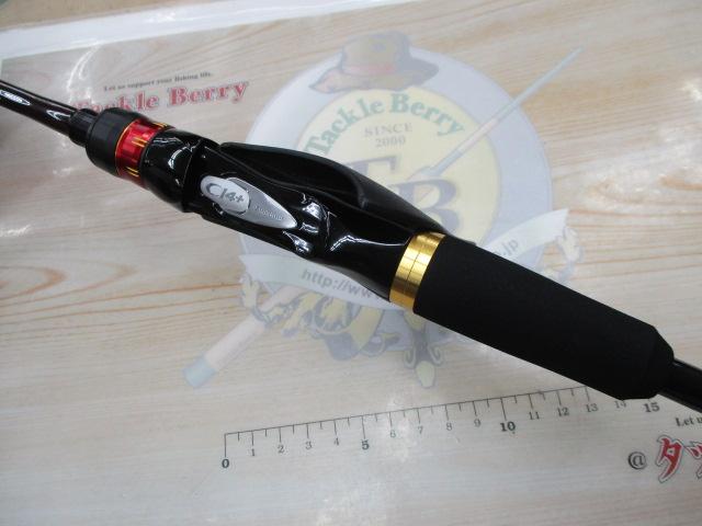 20炎月SS B66ML-S/L