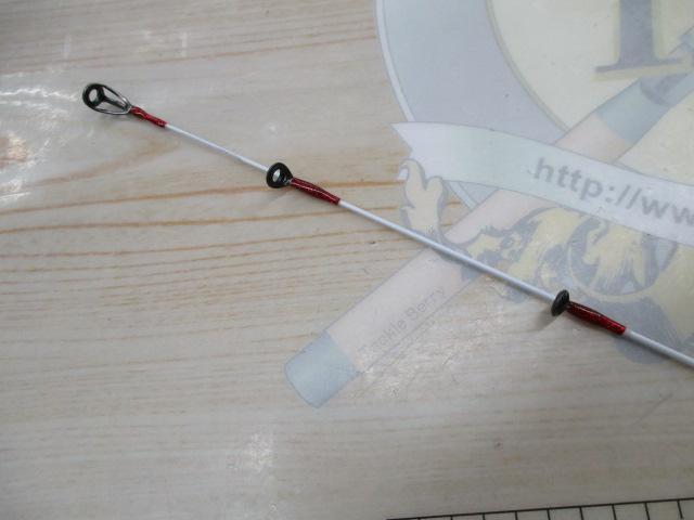 20炎月SS B66ML-S/L