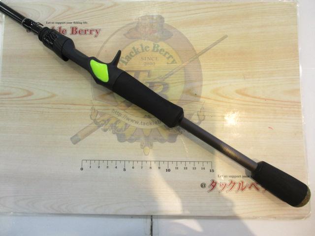 ノマド C-68MMH｜＠ベリーネット 日本最大新品中古釣具WEBショップ
