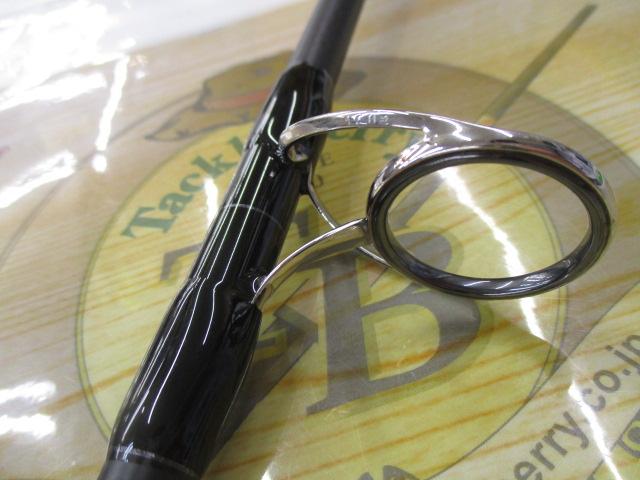 パワーマスター PM1022S-M｜＠ベリーネット 日本最大新品中古釣具WEB