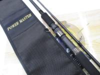 パワーマスター PM1022S-M