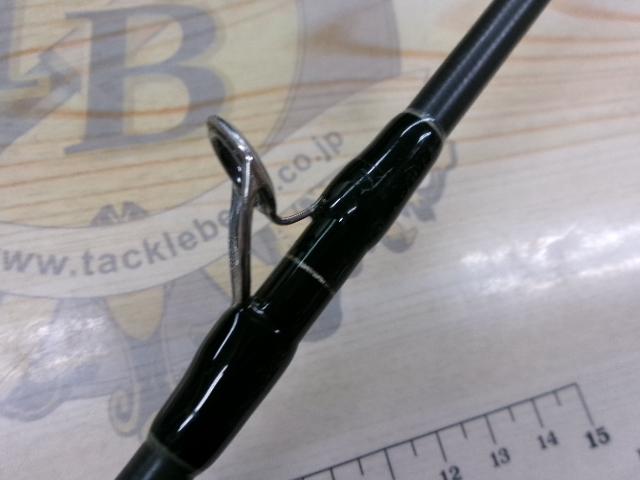 ホライゾンSL HSL66B-MH｜＠ベリーネット 日本最大新品中古釣具WEBショップ