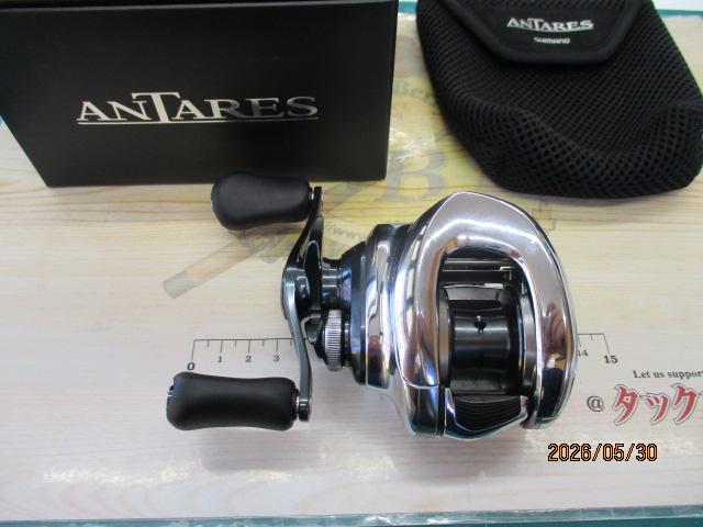 19アンタレスHG LH｜＠ベリーネット 日本最大新品中古釣具WEBショップ