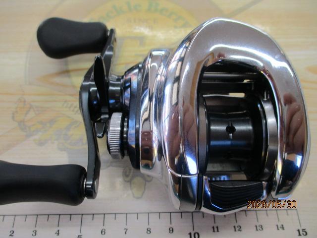 19アンタレスHG LH｜＠ベリーネット 日本最大新品中古釣具WEBショップ