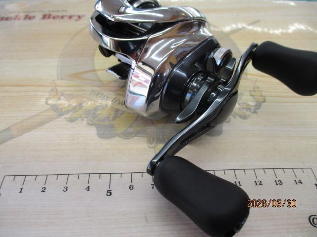 19アンタレスHG LH｜＠ベリーネット 日本最大新品中古釣具WEBショップ