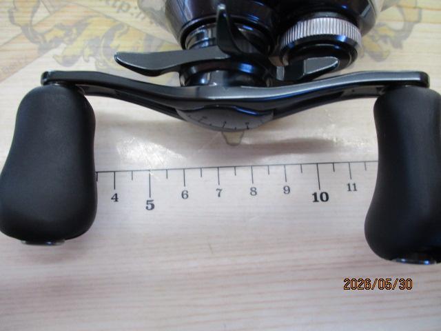 19アンタレスHG LH｜＠ベリーネット 日本最大新品中古釣具WEBショップ