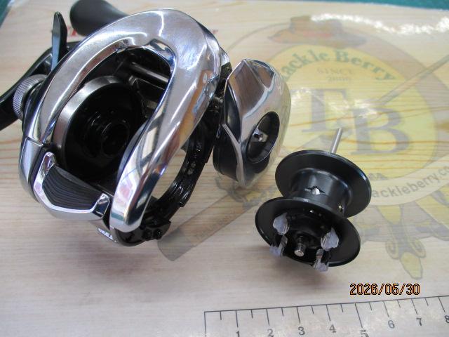 19アンタレスHG LH｜＠ベリーネット 日本最大新品中古釣具WEBショップ