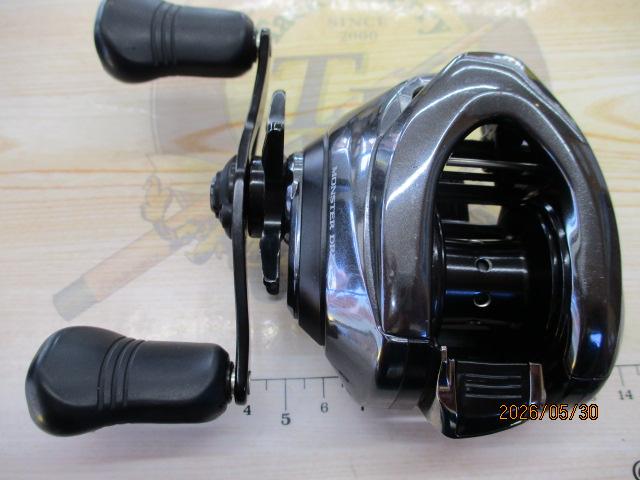 18アンタレスDC MDXG LH｜＠ベリーネット 日本最大新品中古釣具WEBショップ