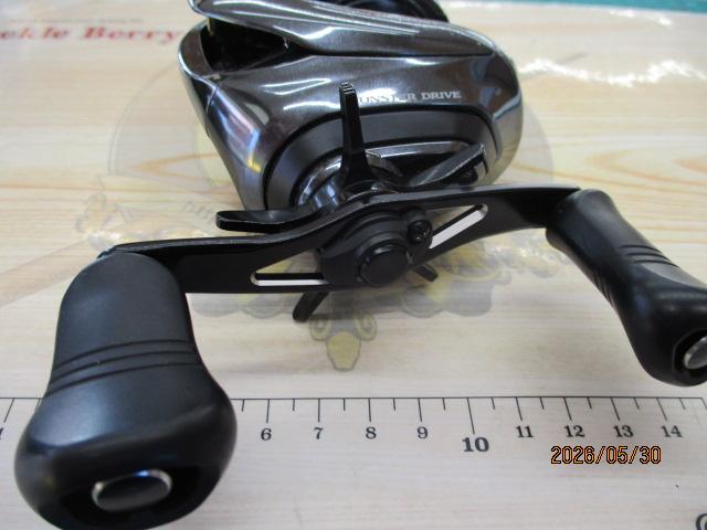 18アンタレス DC MDXG 18アンタレスDC MDXG LH｜＠ベリーネット 日本最大新品中古釣具WEBショップ