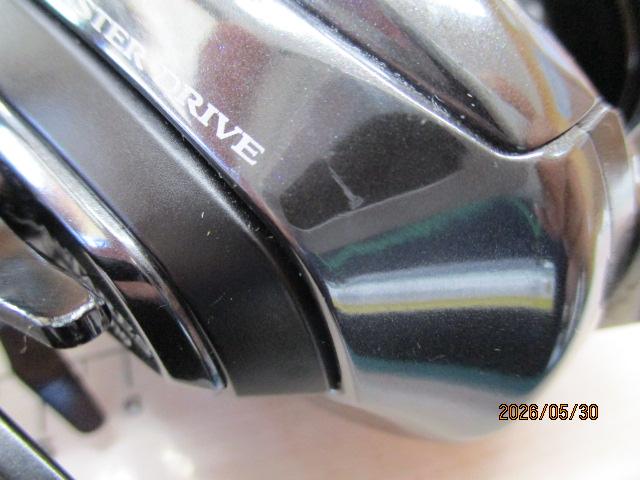 18アンタレスDC MDXG LH