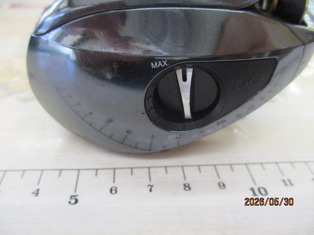 18アンタレスDC MDXG LH