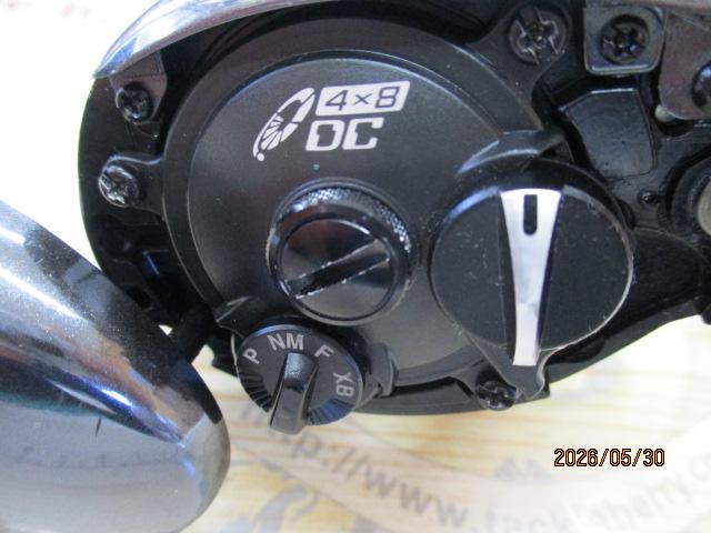18アンタレスDC MDXG LH｜＠ベリーネット 日本最大新品中古釣具WEBショップ