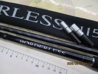 ボーダレスGL N15