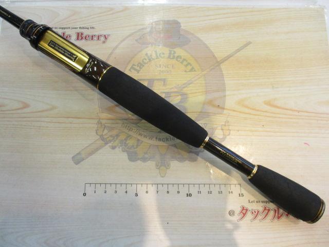 スティーズ STZ631LFB-LM｜＠ベリーネット 日本最大新品中古釣具WEB