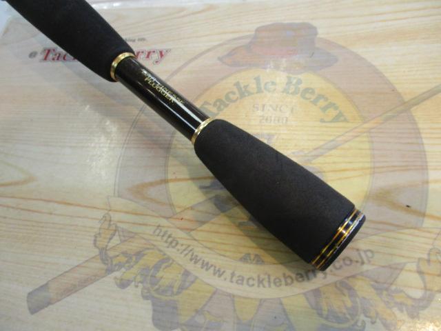 スティーズ STZ631LFB-LM｜＠ベリーネット 日本最大新品中古釣具WEB