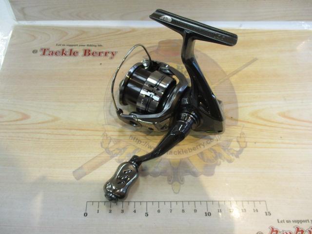 25コンプレックスXR C2500 F4｜＠ベリーネット 日本最大新品中古釣具