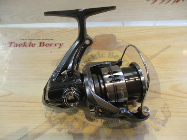 25コンプレックスXR C2500 F4｜＠ベリーネット 日本最大新品中古釣具