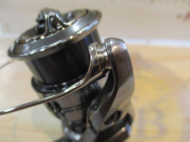 25コンプレックスXR C2500 F4