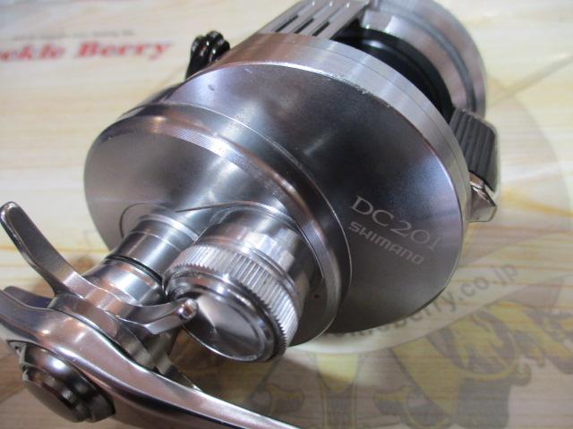 19カルカッタコンクエストDC 201｜＠ベリーネット 日本最大新品中古