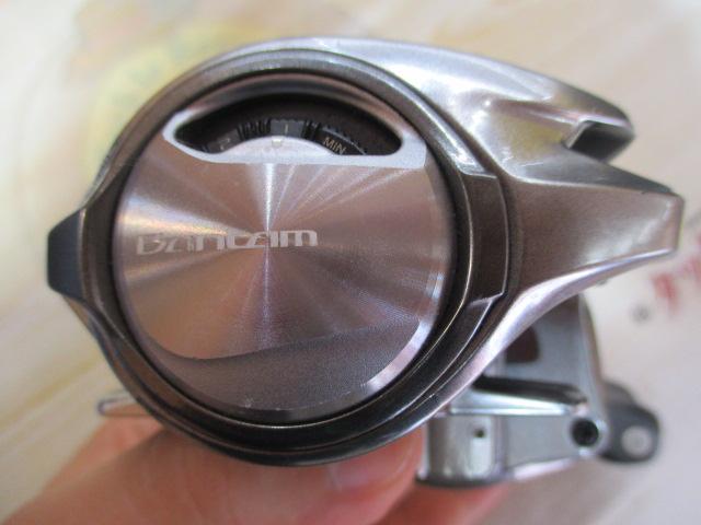 18バンタムMGL XG LH｜＠ベリーネット 日本最大新品中古釣具WEBショップ
