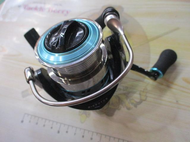 16エメラルダス 2508PE-DH｜＠ベリーネット 日本最大新品中古釣具WEB