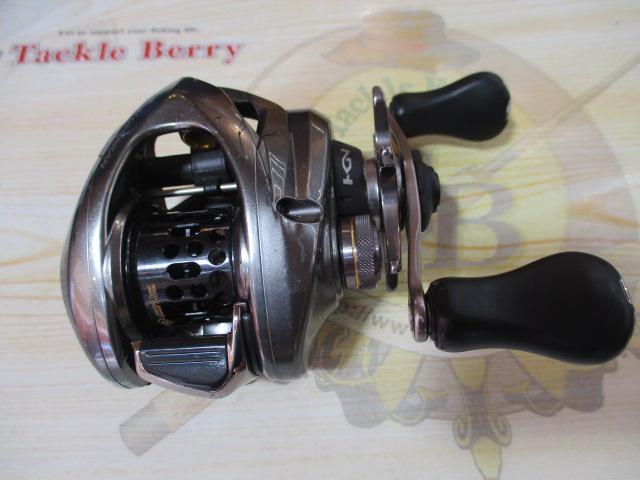 16アルデバランBFS XG RH｜＠ベリーネット 日本最大新品中古釣具WEB