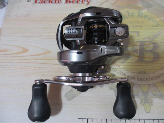 16アルデバランBFS XG RH｜＠ベリーネット 日本最大新品中古釣具WEB