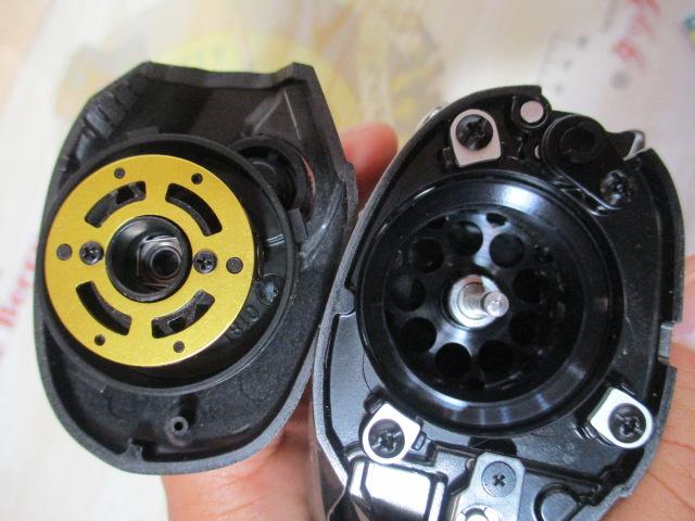 16アルデバランBFS XG RH｜＠ベリーネット 日本最大新品中古釣具WEB