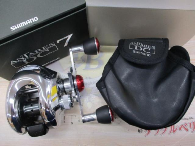 06アンタレスDC7 RH