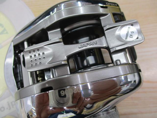 06アンタレスDC7 RH