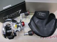 06アンタレスDC7 RH